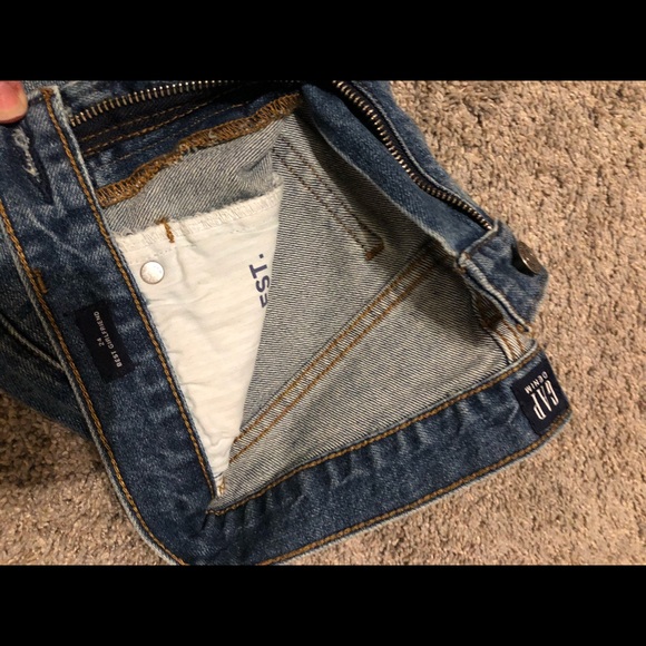 Gap jeans - Picture 4 of 6